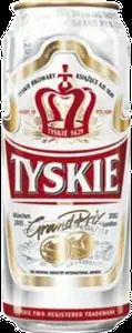 Tyskie